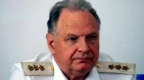 ForPost - Касатонов выступает за сотрудничество Черноморского флота и ВМС Украины, но после извинений Киева