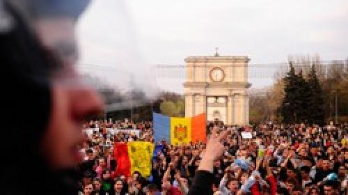 ForPost - Результаты выборов в Молдавии пересчитают за 9 дней