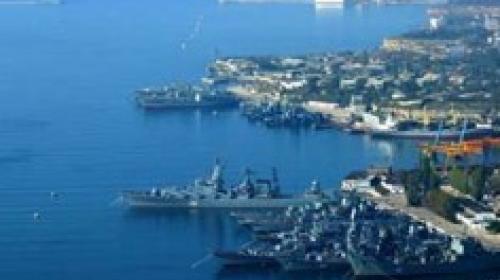 ForPost - Украина выдвинула ответные претензии России по Черноморскому флоту
