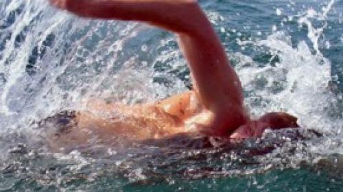 ForPost - Севастопольский пловец-марафонец совершит 38-километровый заплыв.