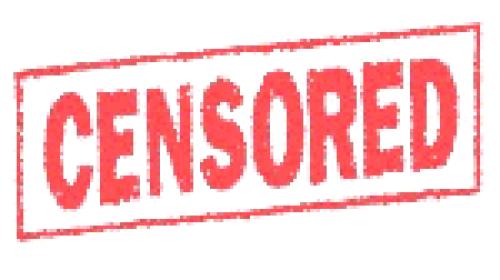 ForPost - Белоруссия вводит цензуру