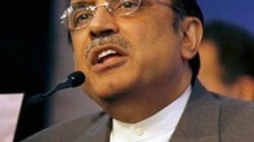 ForPost - Президент Пакистана запретил анекдоты о себе