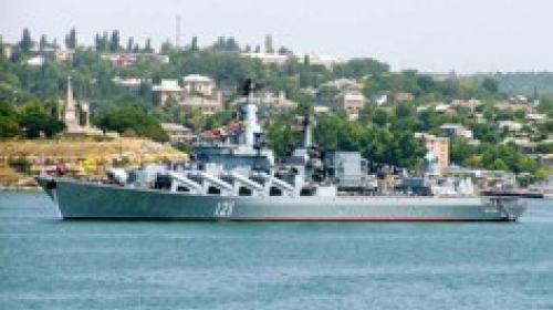 ForPost - Севастопольский предприниматель: Черноморский флот не может загрязнять акваторию