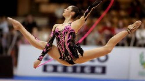 ForPost - Севастопольские гимнастки завоевали 6 медалей