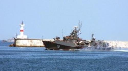 ForPost - «Войско Украины»: Черноморский флот всегда был не русским, а украинским