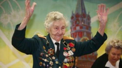 ForPost - В Севастополе отпразднуют 65-летие освобождения Украины от фашистских захватчиков