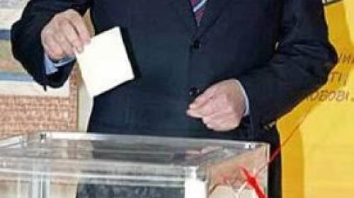 ForPost - Выборы в Севастопольский горсовет состоятся 30 мая 2010 г.