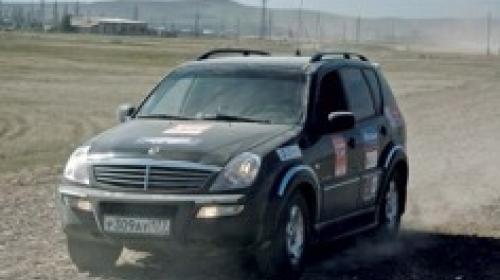 ForPost - В Севастополе джип без водителя насмерть сбил двух женщин