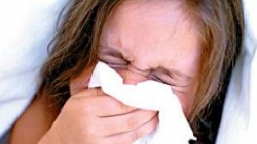 ForPost - За сутки в Севастополе ОРВИ заболели 589 человек, сезонным гриппом - один