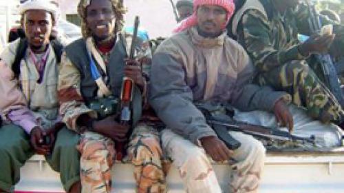 ForPost - Рекордный выкуп привел к войне между пиратскими кланами в Сомали