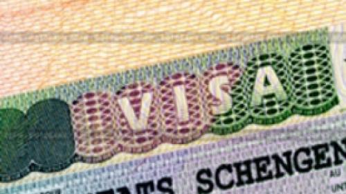ForPost - Долгосрочные шенгенские визы приравнены к виду на жительство