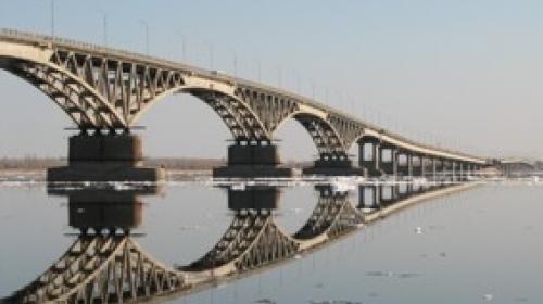ForPost - Строительство моста Керчь-Кавказ может быть завершено до 2014 года