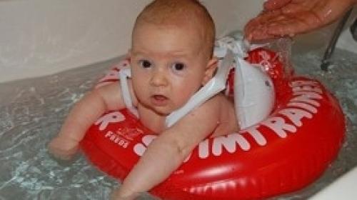 ForPost - Ребенок утонул в надувном бассейне