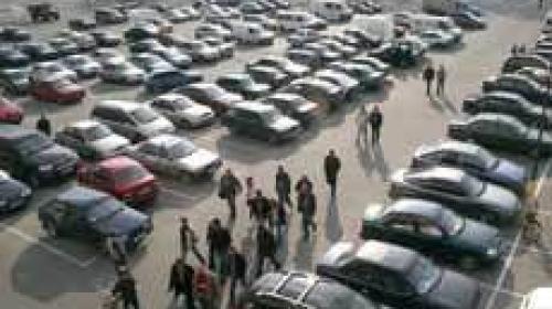 ForPost - Губернатор Севастополя подтвердил, что распоряжение его предшественников о платных парковках в городе отменено