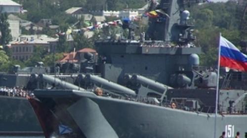 ForPost - На Черноморском флоте отметят ежегодный праздник – День командира корабля