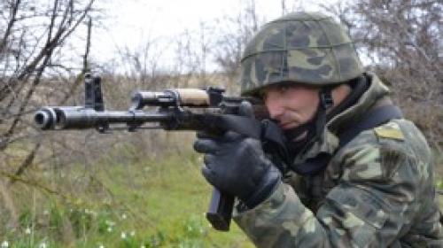 ForPost - Военные эксперты девяти стран положительно оценили подготовку украинских морских пехотинцев