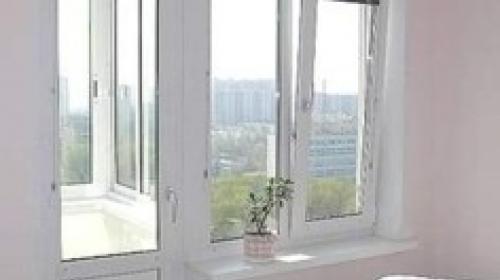 ForPost - Власти Севастополя обсуждают идею предоставления кредитов населению на металлопластиковые окна