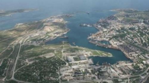 ForPost - Власти Севастополя предлагают перенести судостроение в Камышовую бухту