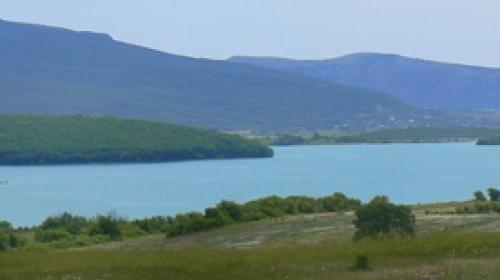 ForPost - Власти Севастополя разрабатывают план на случай нехватки воды в Чернореченском водохранилище