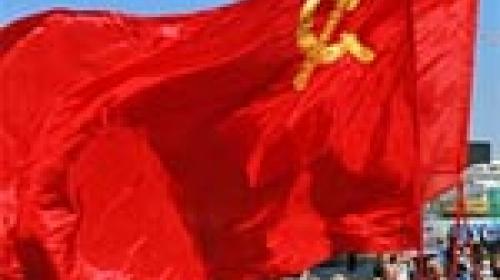 ForPost - Львовский облсовет принял заявление о недопустимости поднятия красных знамен