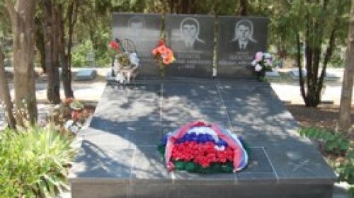 ForPost - В Севастополе откроют памятный знак подводникам-севастопольцам, погибшим в мирное время