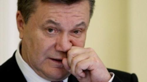 ForPost - Янукович хочет пересмотреть проблемные вопросы по ЧФ