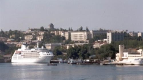 ForPost - Севастопольский морской торговый порт судится с Минобороны РФ