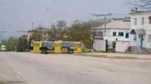 ForPost - Севастопольцы не согласны с закрытием 2-го троллейбусного депо и увольняют директора «Севэлектроавтотранс»