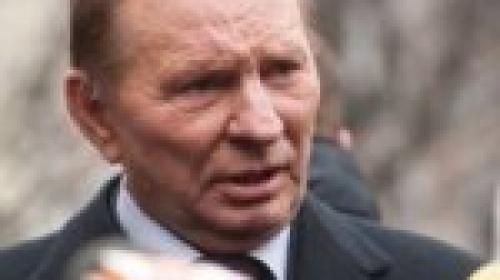 ForPost - Кучма не будет просить в России политического убежища