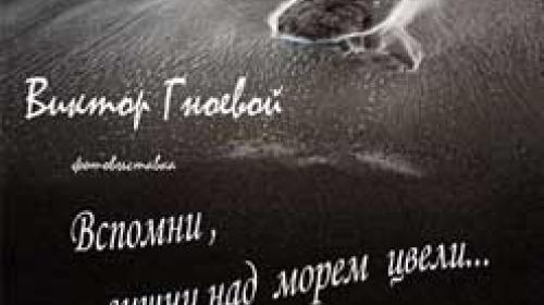 ForPost - В Севастополе открывается фотовыставка «Вспомни, вишни над морем цвели…»