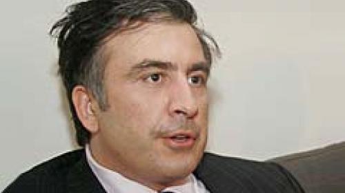 ForPost - Ненависть душит Саакашвили, как галстук