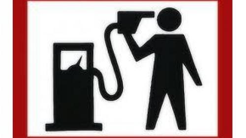 ForPost - 10, 50 за литр: 95-й бензин продолжает бить ценовые рекорды