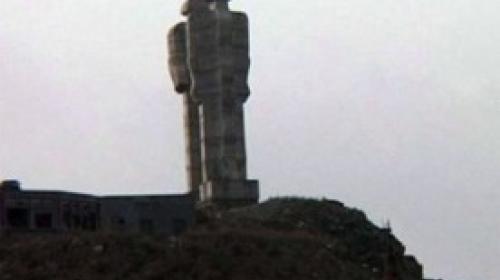 ForPost - Турция демонтирует памятник дружбы с Арменией