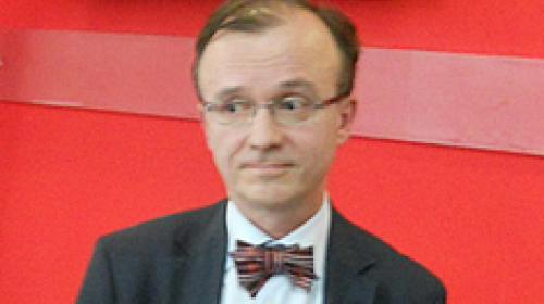 ForPost - Посол Финляндии ушел от ответа на вопрос о нарушении прав русских на Украине