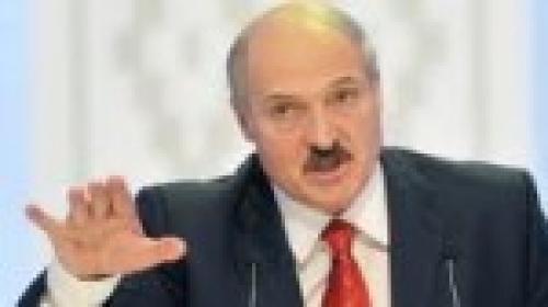 ForPost - Лукашенко обозвал Баррозу «козлом», а Януковича «вшивым»