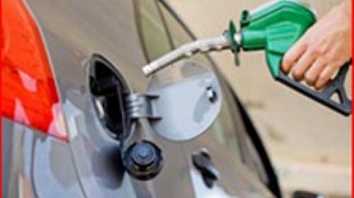 ForPost - Несмотря на рост цен, реализация бензина в Севастополе увеличилась на 8%