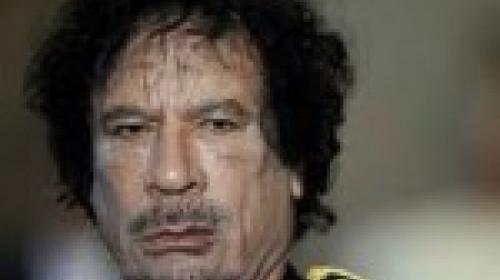 ForPost - Каддафи отказывается от власти