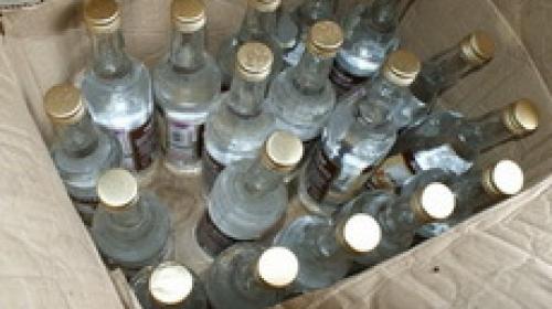 ForPost - В Севастополе накрыли 4 цеха фальсифицированного алкоголя