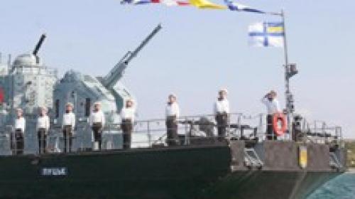 ForPost - В Крыму юбилей Севастополя и День ВМС Украины отметят одновременно