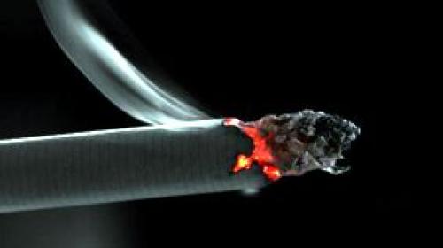 ForPost - Недокуренная сигарета оставила севастопольца без лица