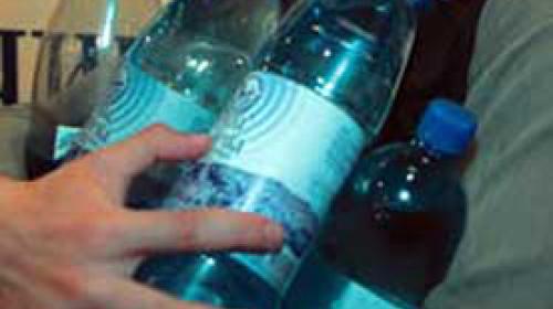 ForPost - Евпатория второй день без воды: люди скупают бутылированную