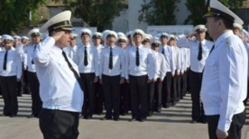 ForPost - Командующий Черноморским флотом: осенью практически все силы флота будут задействованы в стратегическом командно-штабном учении «Кавказ-2012»