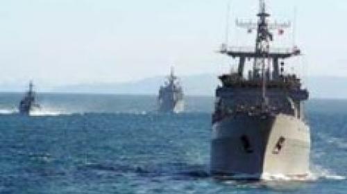 ForPost - На базе узла связи Черноморского флота прошло комплексное занятие по безопасности военной службы