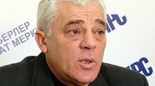 ForPost - Борис Колесников призвал севастопольцев задуматься, зачем Украину приглашают в Евросоюз?