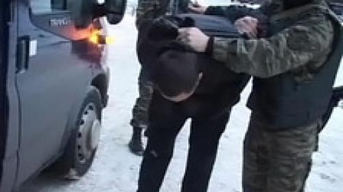 ForPost - Московская полиция задержала 15-го члена организации 