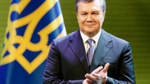 ForPost - Янукович обещает подписать Ассоциацию «в ближайшей перспективе»