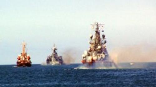 ForPost - Марков считает, что по приказу Вашингтона ВМС Украины могут выйти против ЧФ