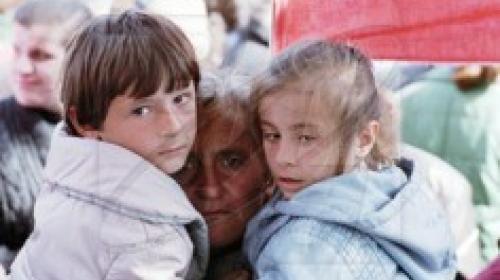 ForPost - Севастопольские чиновники готовы по указанию сверху принять беженцев из Южной Осетии