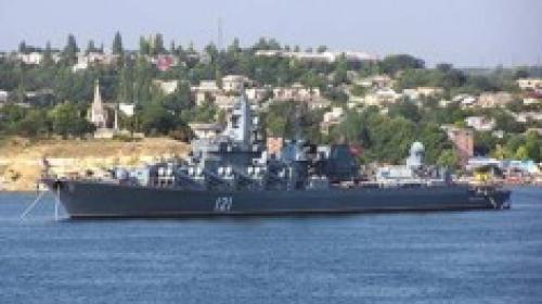 ForPost - Россия опровергла сведения украинских СМИ о потерях Черноморского флота