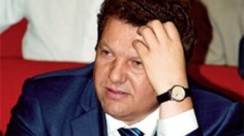 ForPost - Куницын настаивает на принятии Закона о Севастополе